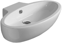 Photos - Bathroom Sink Simas Spazio LFT 34 730 mm