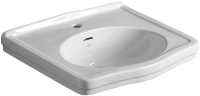 Photos - Bathroom Sink Simas Londra LO 914 580 mm