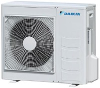 Photos - Air Conditioner Daikin RYN25L Nord-40 25 m²