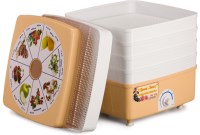 Photos - Food Dehydrator ROTOR Diva Lux 