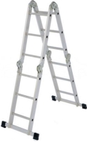 Photos - Ladder ALUMET TL4033 352 cm