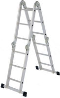 Photos - Ladder ALUMET TL4034 408 cm