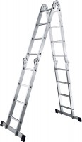 Photos - Ladder ALUMET TL4044 464 cm