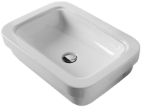 Photos - Bathroom Sink Simas Evolution EVO 10 580 mm