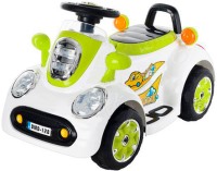 Photos - Kids Electric Ride-on Bambi DMD128BR 