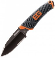 Photos - Knife / Multitool Gerber Compact Fixed Blade 
