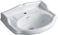 Photos - Bathroom Sink Simas Arcade AR 814 585 mm