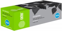 Photos - Ink & Toner Cartridge CACTUS CS-CB435A 