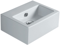 Photos - Bathroom Sink Simas Frozen FZ 14 430 mm