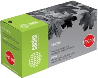 Photos - Ink & Toner Cartridge CACTUS CS-FX10 