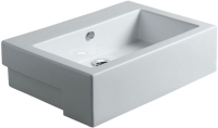 Photos - Bathroom Sink Simas Frozen FZ 15 700 mm