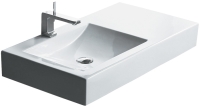 Photos - Bathroom Sink Simas Frozen FZ 11 900 mm