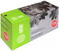 Photos - Ink & Toner Cartridge CACTUS CS-C728 