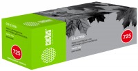 Photos - Ink & Toner Cartridge CACTUS CS-C725S 