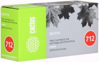 Photos - Ink & Toner Cartridge CACTUS CS-C712 