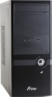 Photos - Computer Case Frime 504BDG 420W PSU 420 W  black