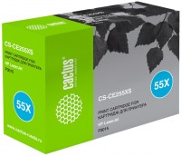 Photos - Ink & Toner Cartridge CACTUS CS-CE255XS 