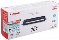 Ink & Toner Cartridge Canon 707C 9423A004 