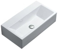 Photos - Bathroom Sink Catalano Verso 70 700 mm