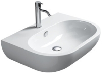 Photos - Bathroom Sink Catalano Sfera 65 650 mm