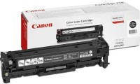 Ink & Toner Cartridge Canon 718BK 2662B002 