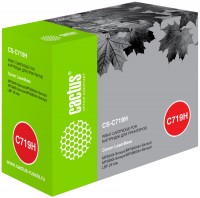 Photos - Ink & Toner Cartridge CACTUS CS-C719H 