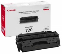 Ink & Toner Cartridge Canon 720 2617B002 