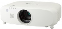 Photos - Projector Panasonic PT-EW730ZLE 