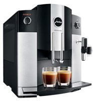 Coffee Maker Jura Impressa C60 black
