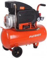 Photos - Air Compressor Patriot PT 24-240 24 L 230 V