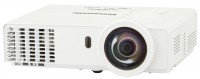 Photos - Projector Panasonic PT-TW330E 