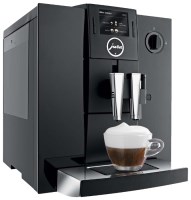 Coffee Maker Jura Impressa F8 