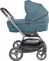 Photos - Pushchair Inglesina Quad  2 in 1