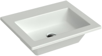 Photos - Bathroom Sink Catalano Star 58 580 mm