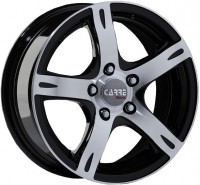 Photos - Wheel Carre 405 (6x14/4x98 ET35 DIA67,1)