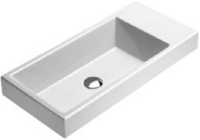 Photos - Bathroom Sink Catalano Verso Trenasette 75 750 mm