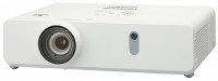 Photos - Projector Panasonic PT-VW345NZE 