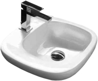 Photos - Bathroom Sink Hidra Ceramica Dial DL57 420 mm