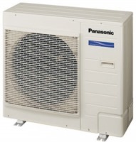 Photos - Air Conditioner Panasonic U-B28DBE5/8 71 m²