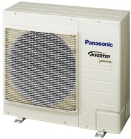 Photos - Air Conditioner Panasonic U-YL34HBE5 100 m²