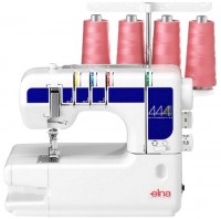 Photos - Sewing Machine / Overlocker Elna 444 