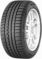 Tyre Continental ContiWinterContact TS790V 255/40 R17 98V 