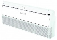 Photos - Air Conditioner Neoclima NCSI/NUI36AG3 105 m²