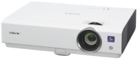 Photos - Projector Sony VPL-DX146 