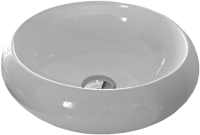 Photos - Bathroom Sink Hidra Ceramica Tao TA19 430 mm