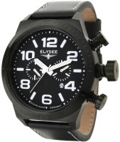 Photos - Wrist Watch ELYSEE 81006 