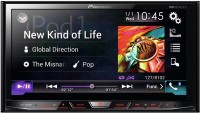 Photos - Car Stereo Pioneer AVH-X8600BT 