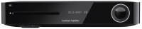 Photos - DVD / Blu-ray Player Harman Kardon BDS 580 