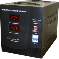 Photos - AVR Luxeon SDR-10000 10 kVA / 6000 W