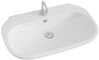 Photos - Bathroom Sink Hidra Ceramica Loft LO58 800 mm